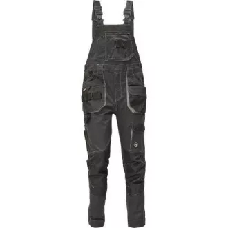 DAYBORO lacl kalhoty antracit 46