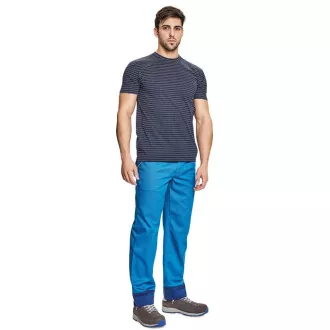 NOYO ESD triko navy M