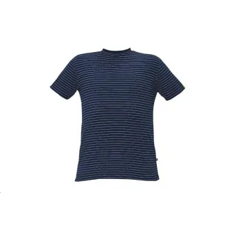 NOYO ESD triko navy L NOYO ESD triko navy L