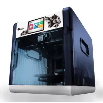 3D tiskárna XYZ da Vinci 1.1 Plus (Touchscreen, Kamera, 100Mikronů, USB 2.0, USB drive, WIFI, LAN, ABS, PLA, 20x20x20cm)