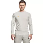 NOYO ESD LS triko navy L