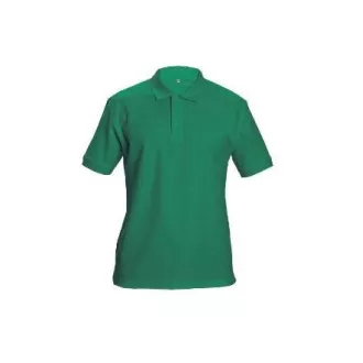 DHANU polokošile zelená XXXL DHANU polokošile zelená XXXL