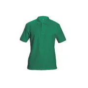 DHANU polokošile zelená XXXL