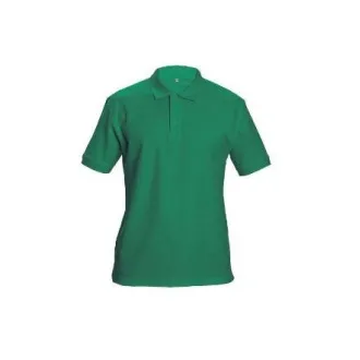DHANU polokošile zelená XXXL