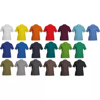 DHANU polokošile černá S DHANU polokošile černá S