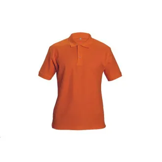 DHANU polokošile oranžová S