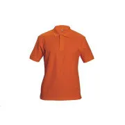 DHANU polokošile oranžová M