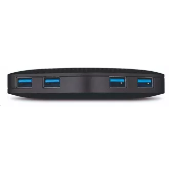 TP-Link UH400 přenosný USB hub (4xUSB3.0)