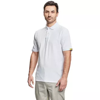 NOYO ESD polokošile navy XL NOYO ESD polokošile navy XL