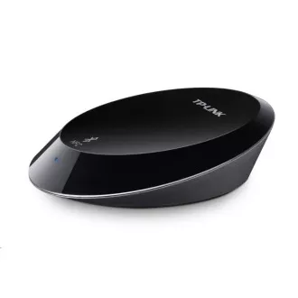 TP-Link HA100 Hudební přijímač (Bluetooth4.1, microUSB) TP-Link HA100 Hudební přijímač (Bluetooth4.1, microUSB)