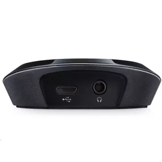 TP-Link HA100 Hudební přijímač (Bluetooth4.1, microUSB) TP-Link HA100 Hudební přijímač (Bluetooth4.1, microUSB)