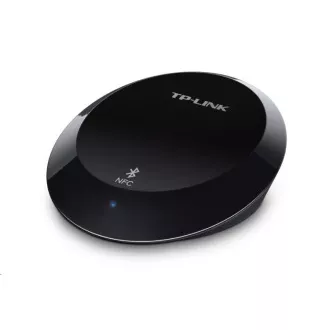 TP-Link HA100 Hudební přijímač (Bluetooth4.1, microUSB) TP-Link HA100 Hudební přijímač (Bluetooth4.1, microUSB)