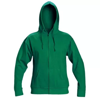 NAGAR mikina s kapucí navy M