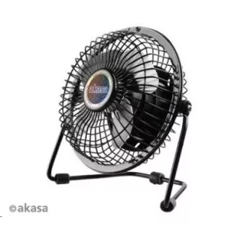 AKASA stolní ventilátor 4
