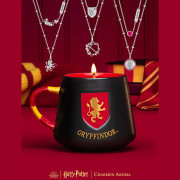 Charmed Aroma Vonná svíčka Harry Potter Gryffindor Mug