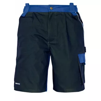 STANMORE šortky tm. modrá 48