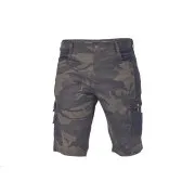 CRAMBE šortky camouflage M
