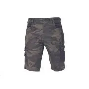 CRAMBE šortky camouflage 3XL