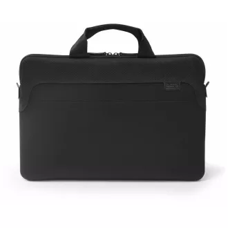 DICOTA Case Ultra Skin Plus PRO 13-13.3 Black