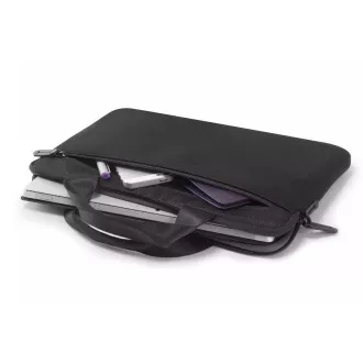 DICOTA Case Ultra Skin Plus PRO 13-13.3 Black