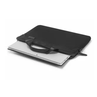 DICOTA Case Ultra Skin Plus PRO 13-13.3 Black