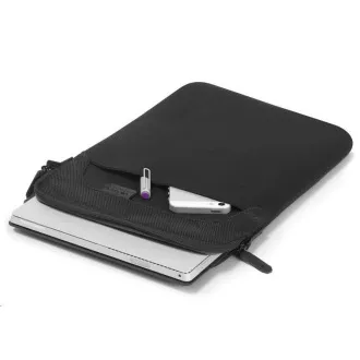 DICOTA Case Ultra Skin PRO 13-13.3 Black