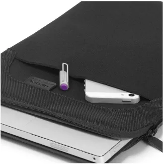 DICOTA Case Ultra Skin PRO 13-13.3 Black