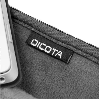 DICOTA Case Ultra Skin PRO 13-13.3 Black