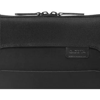 DICOTA Case Ultra Skin PRO 13-13.3 Black