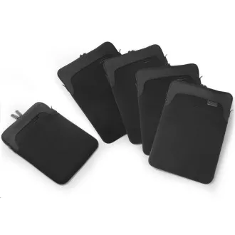 DICOTA Case Ultra Skin PRO 13-13.3 Black