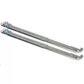 QNAP RAIL-B02 sada kolejnic, ližiny