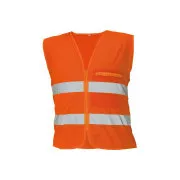LYNX PACK vesta HV oranžová L