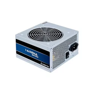 CHIEFTEC zdroj iARENA, GPB-350S, 350W, 120mm fan, PFC, účinnost >85%, bulk CHIEFTEC zdroj iARENA, GPB-350S, 350W, 120mm fan, PFC, účinnost >85%, bulk