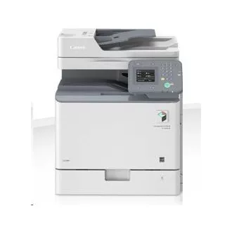 Canon imageRUNNER C1325iF - barevná, MF (tisk, kopírka, sken), duplex, RADF, USB, LAN, Wi-Fi