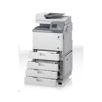 Canon imageRUNNER C1325iF - barevná, MF (tisk, kopírka, sken), duplex, RADF, USB, LAN, Wi-Fi