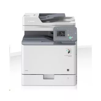 Canon imageRUNNER C1335iF - barevná, MF (tisk, kopírka, sken), duplex, RADF, USB, LAN