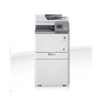 Canon imageRUNNER C1335iF - barevná, MF (tisk, kopírka, sken), duplex, RADF, USB, LAN