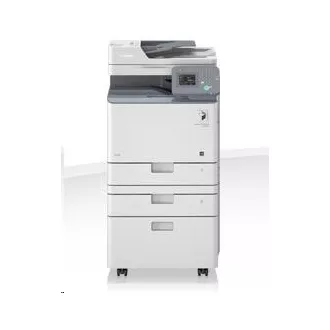 Canon imageRUNNER C1335iF - barevná, MF (tisk, kopírka, sken), duplex, RADF, USB, LAN