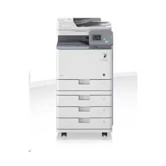 Canon imageRUNNER C1335iF - barevná, MF (tisk, kopírka, sken), duplex, RADF, USB, LAN