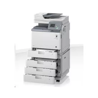 Canon imageRUNNER C1335iF - barevná, MF (tisk, kopírka, sken), duplex, RADF, USB, LAN
