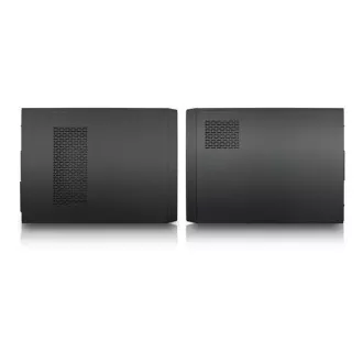 CHIEFTEC skříň Uni Series / Minitower, UE-02B, 250W, Black
