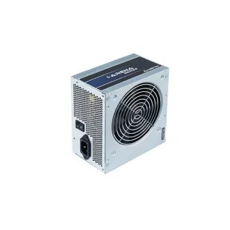 CHIEFTEC zdroj iARENA, GPB-400S, 400W, 120mm fan, PFC, účinnost >85%, bulk