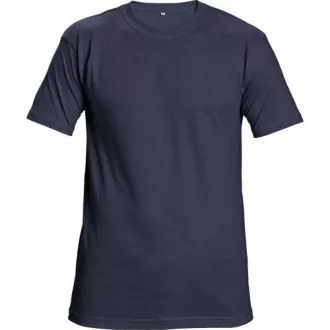 TEESTA triko navy XXL TEESTA triko navy XXL