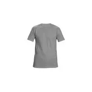 GARAI triko 190GSM šedá XXL