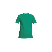 GARAI triko 190GSM zelená M