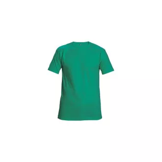 GARAI triko 190GSM zelená L