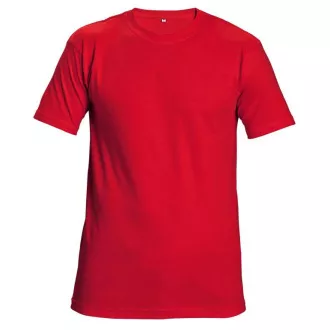 GARAI triko 190GSM červená XL