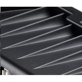AKASA HUB USB Connect 7FC, 5x USB 2.0, 2 nabíjecí porty USB, externí, s napájecím adaptérem
