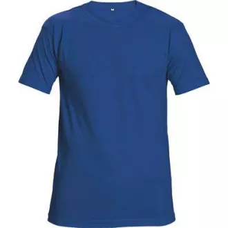 GARAI triko 190GSM royal modrá XL