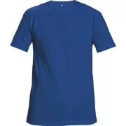 GARAI triko 190GSM royal modrá XXXL